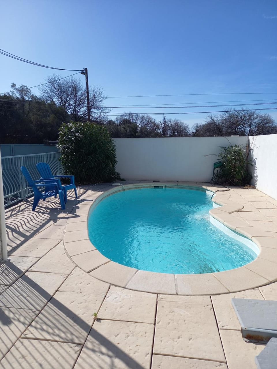 La Ciotat Le Saint Esteve Hotel in La Ciotat