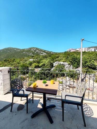 Apartments Kata Hotel in Neum