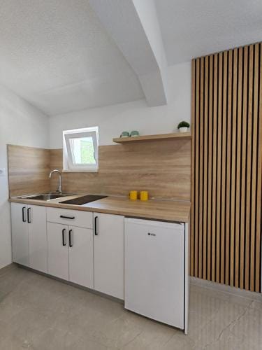Apartments Kata Hotel in Neum