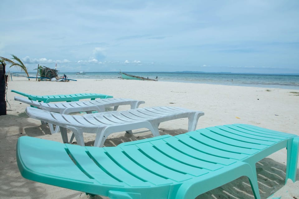 Dohibern Resort Resort in Central Visayas