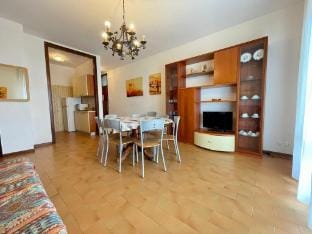 Apartment near the beach for 7 people Hotel in Porto Santa Margherita