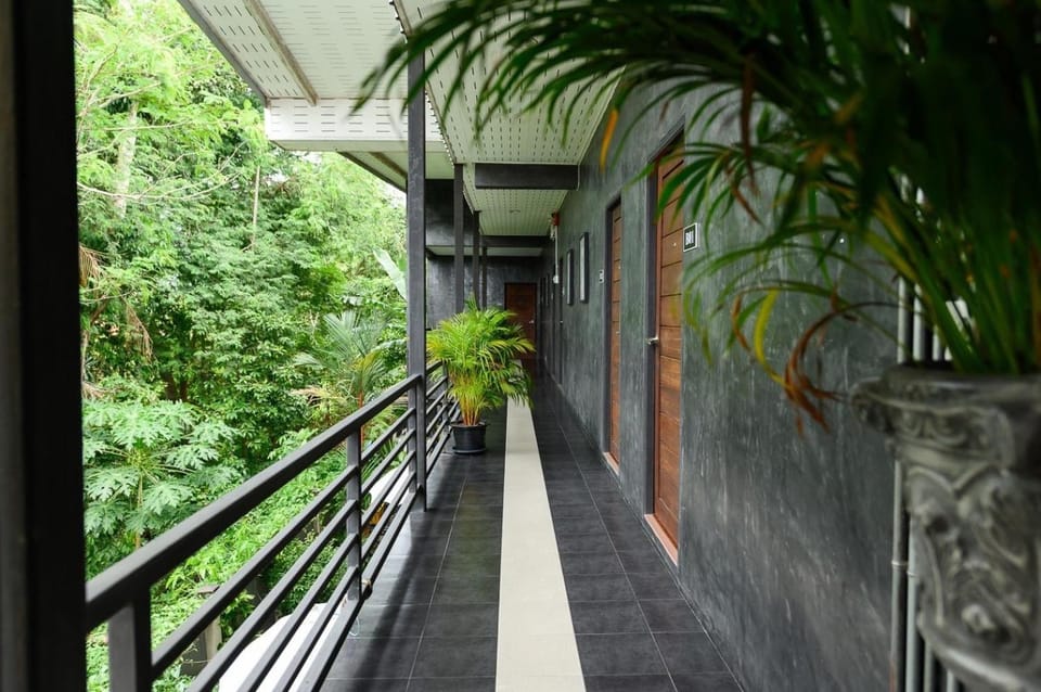 Madison Hotel Hotel in Thailand
