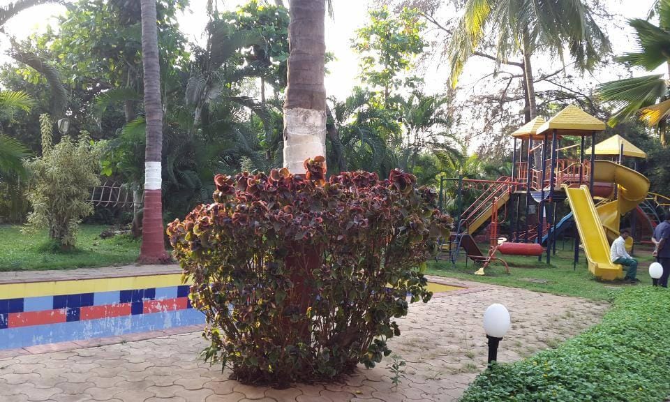 Hotel Martins Inn Inn in Maharashtra