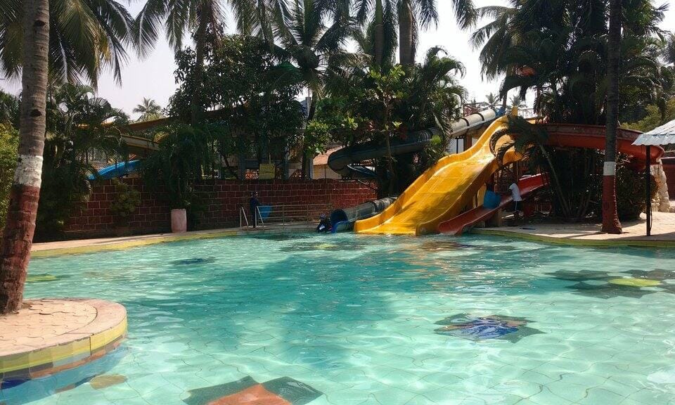 Hotel Martins Inn Inn in Maharashtra