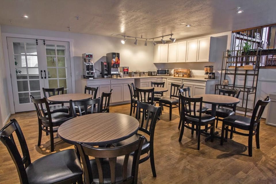 FairBridge Inn Coeur dAlene Hotel in Coeur dAlene