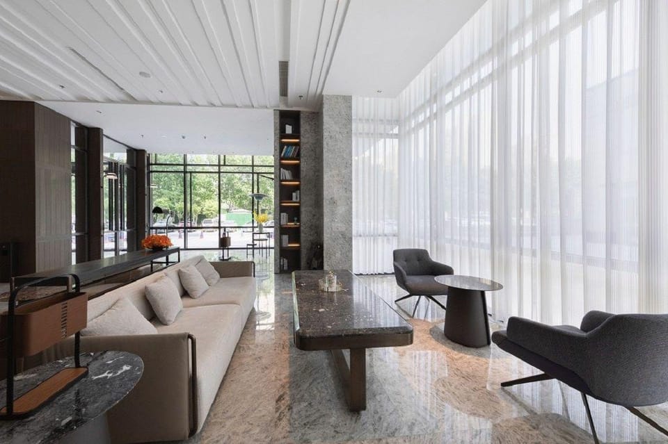 Starway Hotel Linyi Jiefang Road Siji City Hotel in Jiangsu