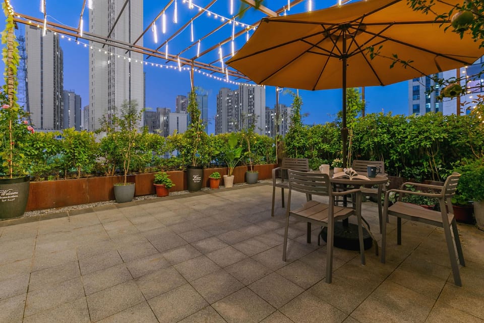 Starway Hotel Linyi Jiefang Road Siji City Hotel in Jiangsu
