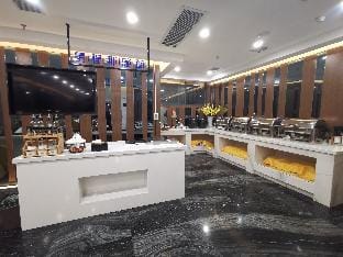Starway Hotel Suqian Powerlong Plaza Hotel in Jiangsu