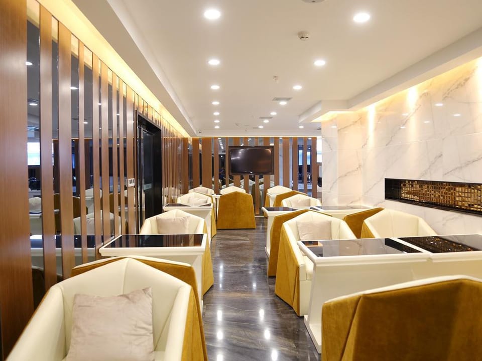 Starway Hotel Suqian Powerlong Plaza Hotel in Jiangsu