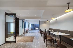 Hanting Hotel Nanjing Shangyuanmen Metro Station Hotel in Nanjing