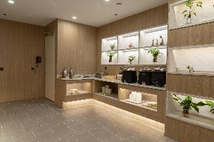 Hanting Premium Hotel Qingdao Yongping Road Metro Station Hotel in Qingdao