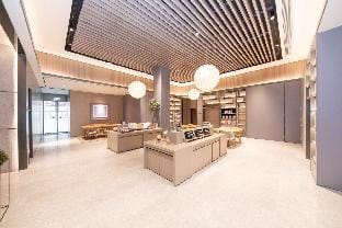 Ji Hotel Xuzhou University Road Hotel in Jiangsu