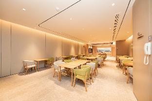 Ji Hotel Xuzhou University Road Hotel in Jiangsu