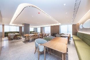 Ji Hotel Suzhou North Railway Station Hotel in Suzhou