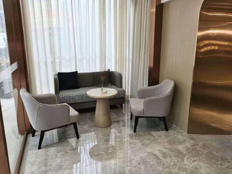 Starway Hotel Xi'An Dayan Pagoda University Of Science And Technology Hotel in Xian