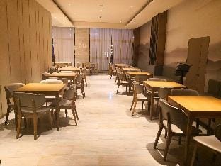 JI Hotel Hangzhou Xixi In Time                                                             Hotel in Hangzhou
