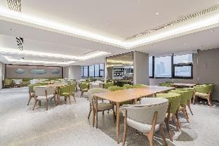 Ji Hotel Tianjin Cultural Center Hotel in Tianjin