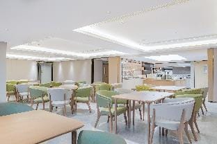 Ji Hotel Tianjin Cultural Center Hotel in Tianjin