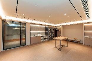 Ji Hotel Changzhou Railway Station Hotel in Suzhou
