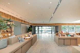 Ji Hotel Changzhou Railway Station Hotel in Suzhou