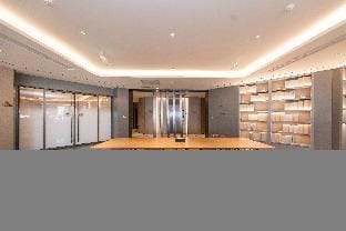 Ji Hotel Ningbo Ninghai International Convention Center Hotel in Zhejiang