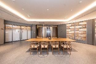 Ji Hotel Ningbo Ninghai International Convention Center Hotel in Zhejiang