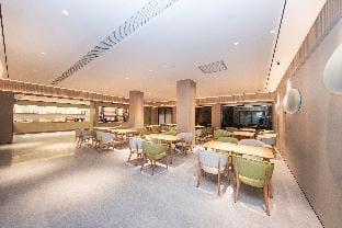 Ji Hotel Ningbo Ninghai International Convention Center Hotel in Zhejiang