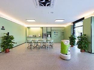Hi Inn Beijing Beiqijia Hotel in Beijing