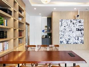 Hanting Premium Hotel Hangzhou Linping Yintai City Metro Station Hotel in Hangzhou
