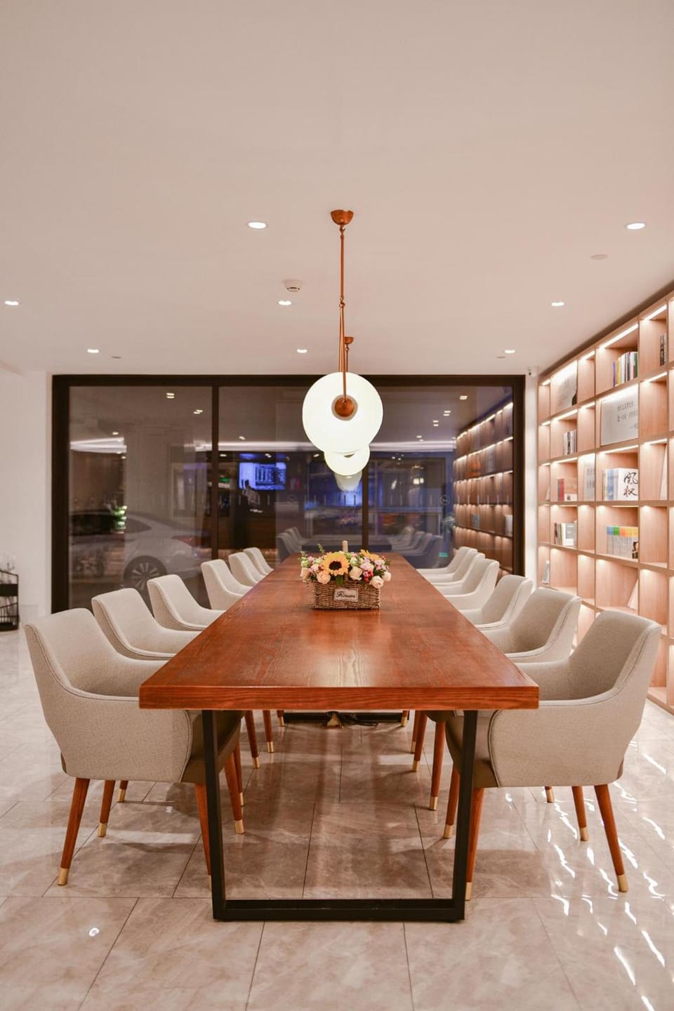 Hanting Hotel Beijing Wukesong Wanshou Road Hotel in Beijing