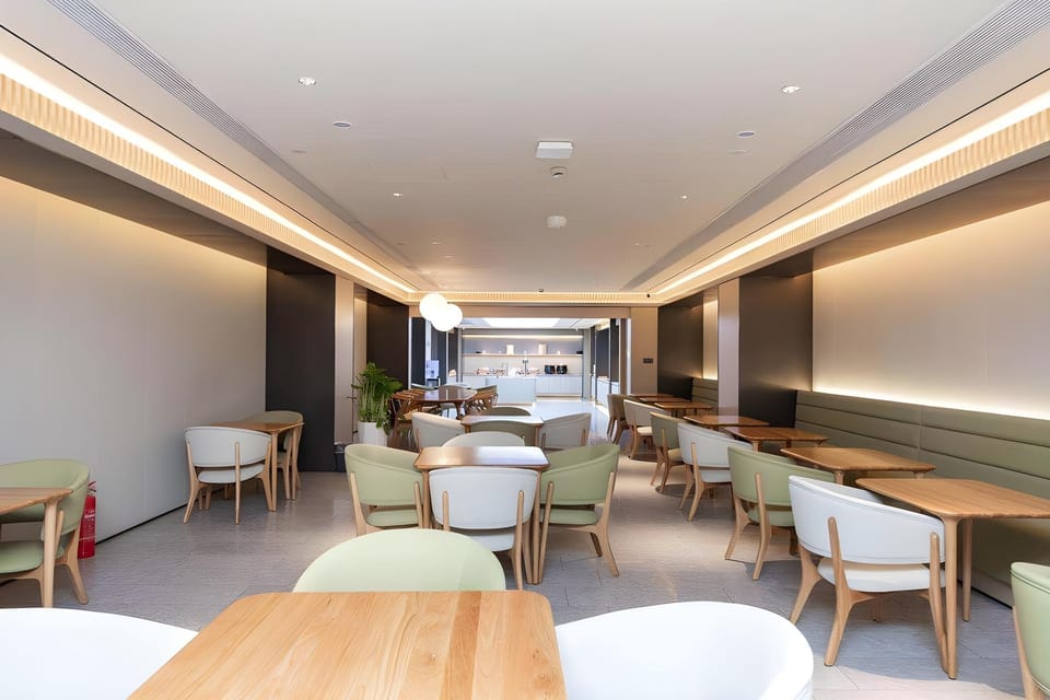 Ji Hotel Xuzhou Suining Zhongshan Road Hotel in Jiangsu