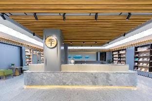 Ji Hotel Xuzhou Suining Zhongshan Road Hotel in Jiangsu