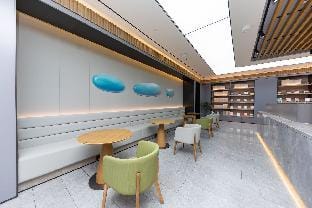 Ji Hotel Xuzhou Suining Zhongshan Road Hotel in Jiangsu