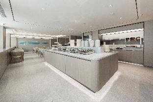 Ji Hotel Shaoxing Binhai Industrial Park Hotel in Hangzhou