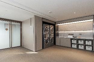 Ji Hotel Shaoxing Binhai Industrial Park Hotel in Hangzhou