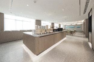 Ji Hotel Shaoxing Binhai Industrial Park Hotel in Hangzhou