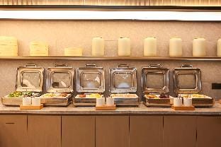 JI Hotel Hangzhou Binjiang Olympic Sports Center Jiangnan Avenue Hotel in Hangzhou
