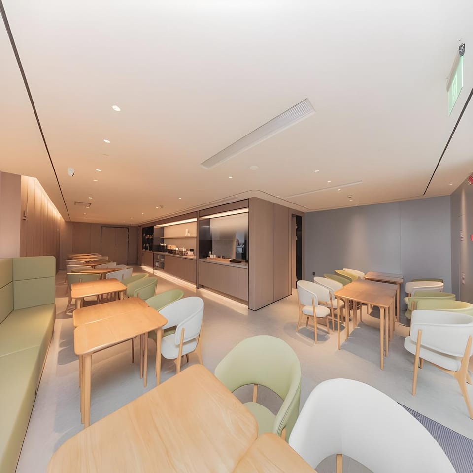 JI Hotel Hangzhou Binjiang Olympic Sports Center Jiangnan Avenue Hotel in Hangzhou