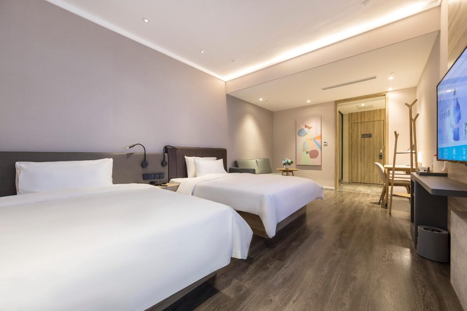 Guestroom