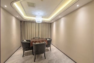 Ji Hotel Changchun Beihu Hotel in China
