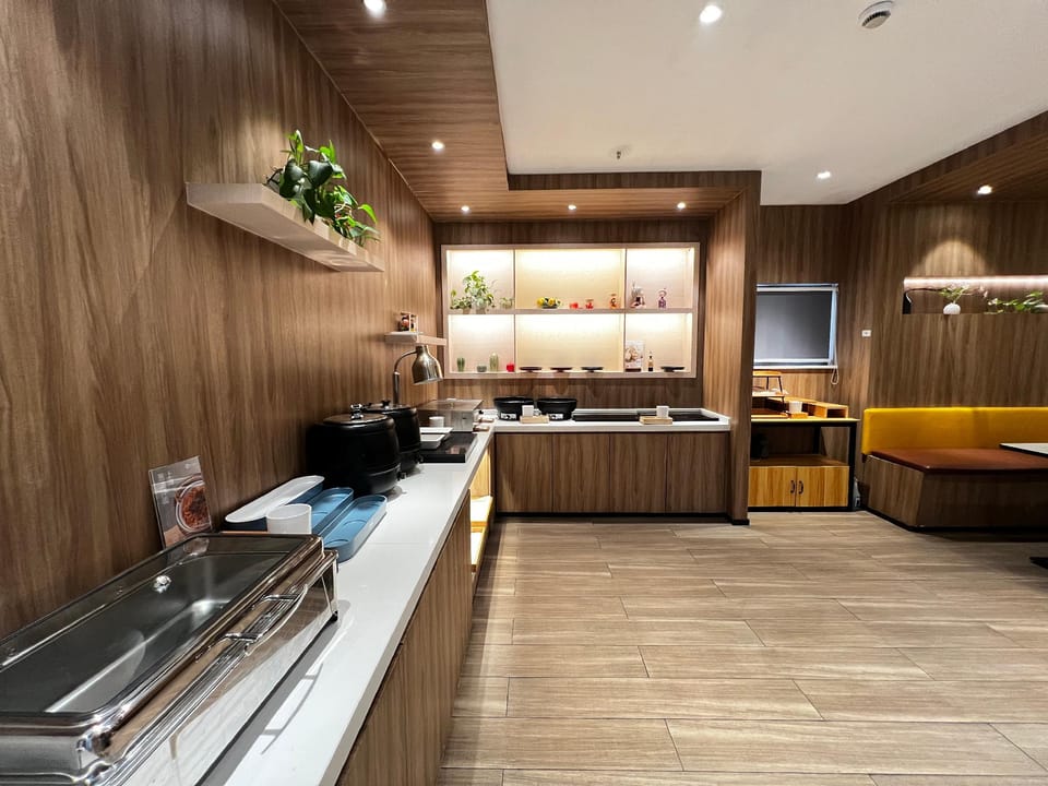 Food and beverages
