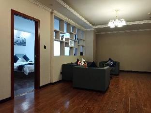 Starway Hotel Huai'An Economic Development Zone Hotel in Jiangsu