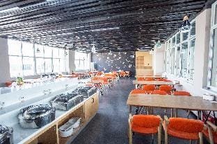 Starway Hotel Huai'An Economic Development Zone Hotel in Jiangsu
