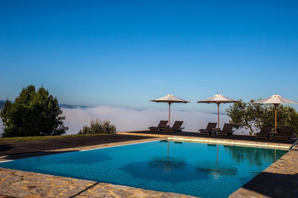 Castello La Leccia Hotel in Castellina in Chianti