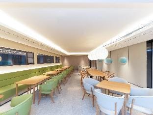 Ji Hotel Lianyungang Guanyun County Government Hotel in Jiangsu