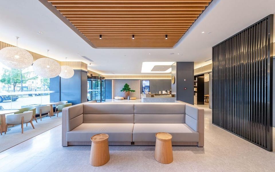 Ji Hotel Lianyungang Guanyun County Government Hotel in Jiangsu
