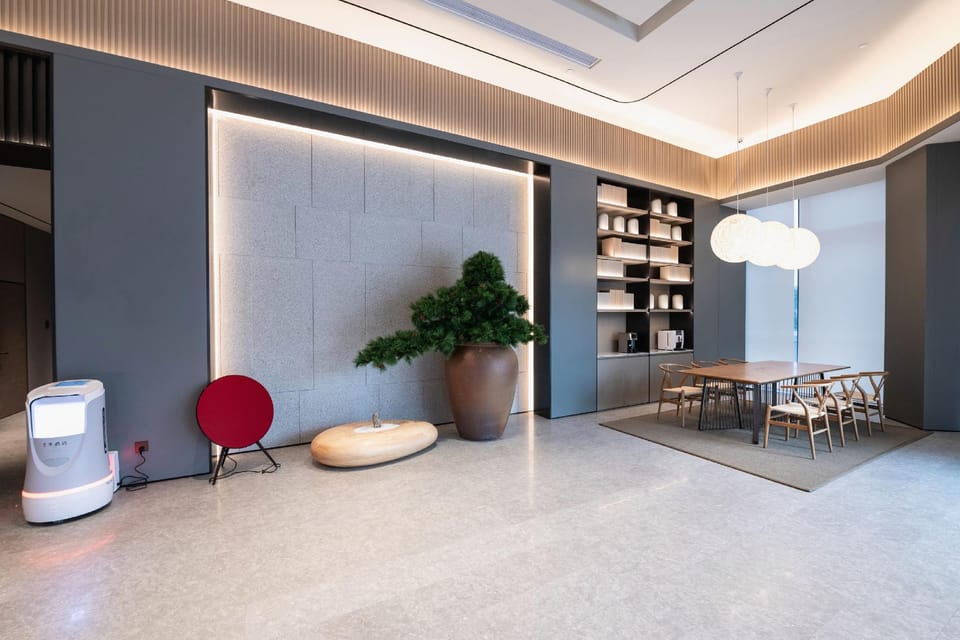 Ji Hotel Jiaxing Shanshan Impression Plaza Hotel in Suzhou