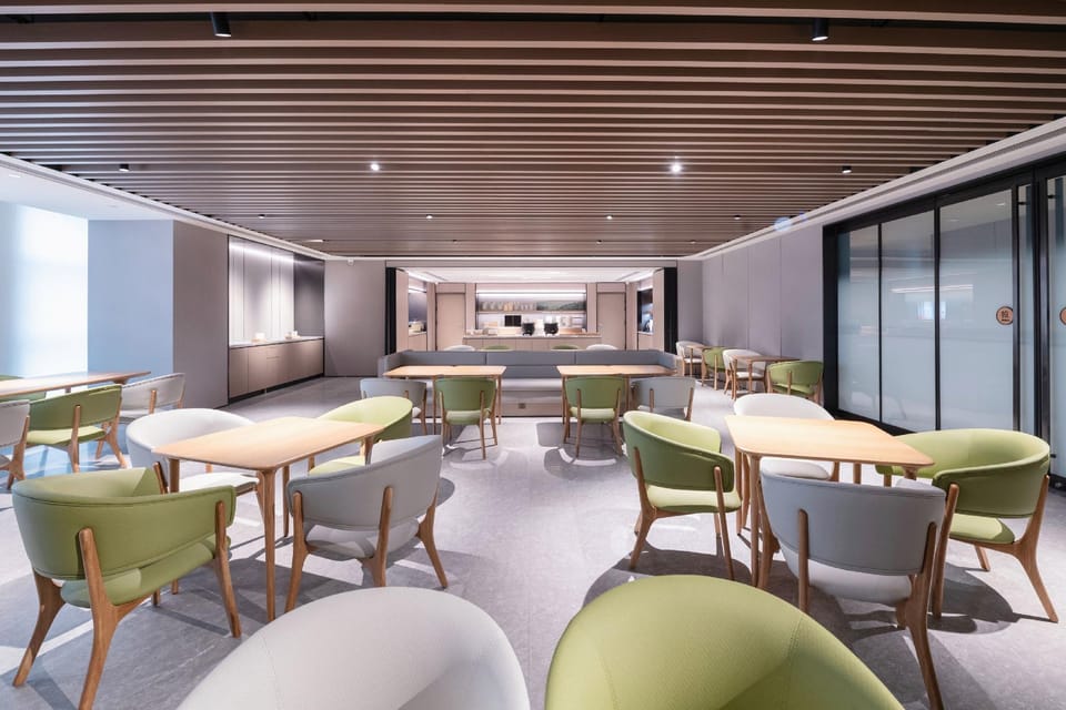 Ji Hotel Jiaxing Shanshan Impression Plaza Hotel in Suzhou
