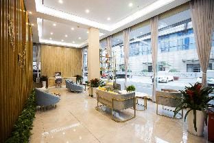 Starway Hotel Changzhou Huaide Bridge Wuyue Plaza Hotel in Suzhou
