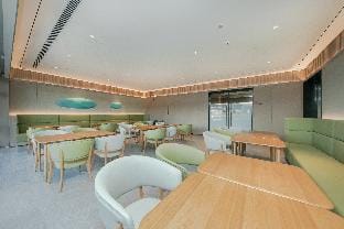 Ji Hotel Beijing Yansha East Sanyuan Bridge Hotel in Beijing